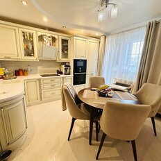 Квартира 78,7 м², 3-комнатная - изображение 1