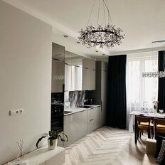 Квартира 80 м², 3-комнатная - изображение 3