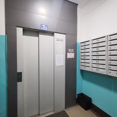 Квартира 12 м², студия - изображение 5