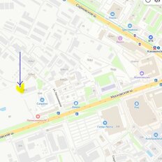550 м², производственное помещение - изображение 2