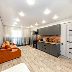 Квартира 89 м², 4-комнатная - изображение 1