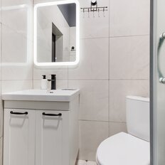 Квартира 25 м², 1-комнатная - изображение 1