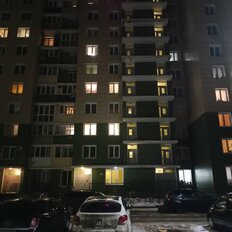 Квартира 34 м², 1-комнатная - изображение 1