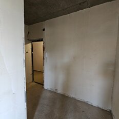 Квартира 56,9 м², 2-комнатная - изображение 2