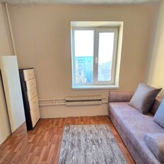 Квартира 17 м², 1-комнатная - изображение 3