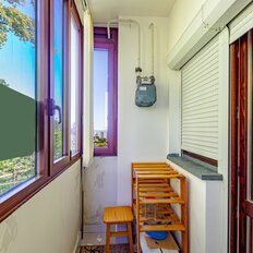 Квартира 106 м², 3-комнатная - изображение 2