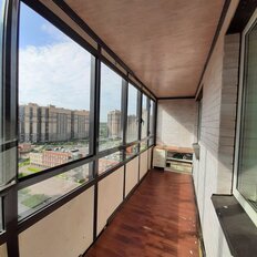 Квартира 33,9 м², 1-комнатная - изображение 4