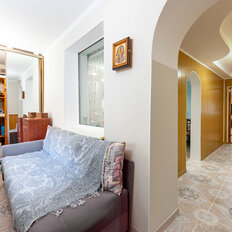 Квартира 145 м², 3-комнатная - изображение 3