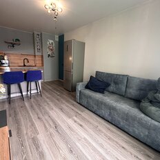 Квартира 67 м², 3-комнатная - изображение 3