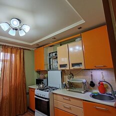 Квартира 56 м², 2-комнатная - изображение 4