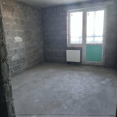 Квартира 67,8 м², 2-комнатная - изображение 4