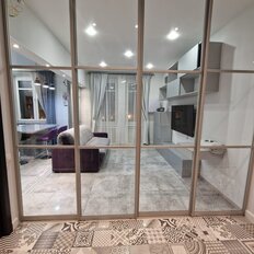 Квартира 55 м², 2-комнатная - изображение 3