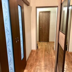 Квартира 66 м², 3-комнатная - изображение 5