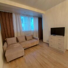 Квартира 45 м², 1-комнатная - изображение 3