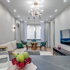 Квартира 94 м², 3-комнатная - изображение 3