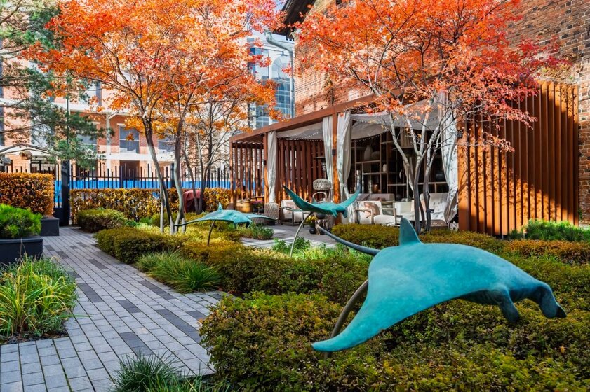 44,7 м², 2-комнатная квартира 8 040 000 ₽ - изображение 13