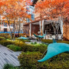 Квартира 69 м², 2-комнатная - изображение 4