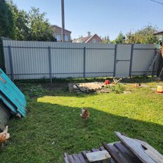 часть дома + 3 сотки, участок - изображение 5