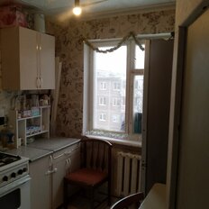 Квартира 30 м², 1-комнатная - изображение 1
