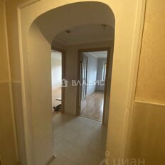 Квартира 65 м², 3-комнатная - изображение 1