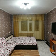 Квартира 54 м², 2-комнатная - изображение 2