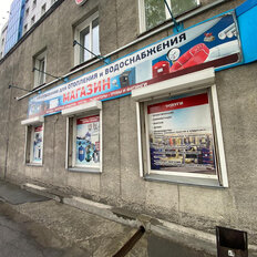 242 м², торговое помещение - изображение 3