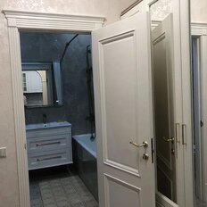 Квартира 33 м², студия - изображение 4