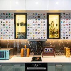 Квартира 25,7 м², студия - изображение 3