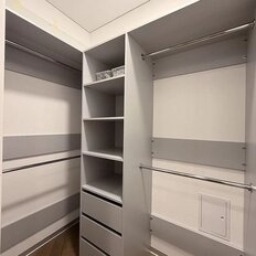 Квартира 40 м², 1-комнатная - изображение 4