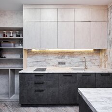 Квартира 58,5 м², 2-комнатная - изображение 3