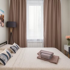 Квартира 19 м², студия - изображение 2
