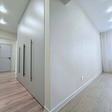 Квартира 64,3 м², 3-комнатная - изображение 5