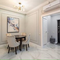 Квартира 102 м², 3-комнатная - изображение 1