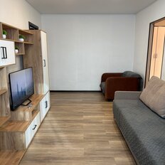 Квартира 62 м², 3-комнатная - изображение 3