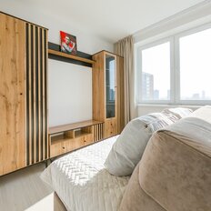 Квартира 47 м², 2-комнатная - изображение 1