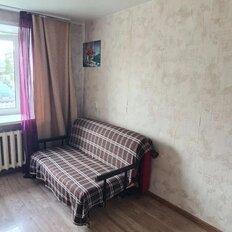 Квартира 18 м², студия - изображение 3