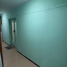 Квартира 37,5 м², 1-комнатная - изображение 4