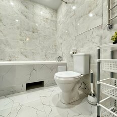 Квартира 33,6 м², студия - изображение 2