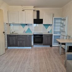 Квартира 42 м², 1-комнатная - изображение 2