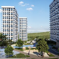 Квартира 65,9 м², 3-комнатная - изображение 4