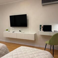 Квартира 38 м², 1-комнатная - изображение 5