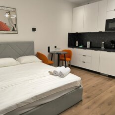 Квартира 30 м², студия - изображение 2
