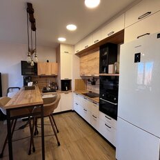 Квартира 55,7 м², 2-комнатная - изображение 1