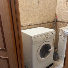 Квартира 35 м², 1-комнатная - изображение 4
