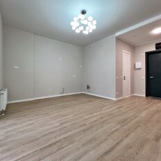 Квартира 28,5 м², 1-комнатные - изображение 5