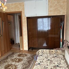 Квартира 45 м², 2-комнатная - изображение 4