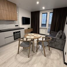 Квартира 49,9 м², 1-комнатная - изображение 1