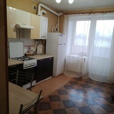 Квартира 45 м², 1-комнатная - изображение 2