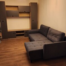 Квартира 39 м², 2-комнатная - изображение 5