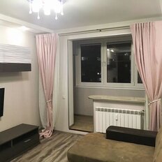 Квартира 41 м², 1-комнатная - изображение 4